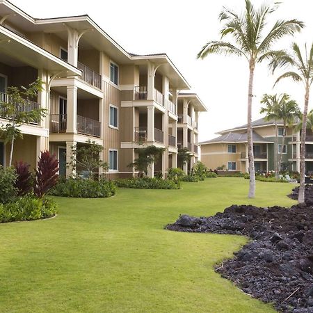 Hilton Grand Vacations Club Kings Land Waikoloa Hotel Luaran gambar