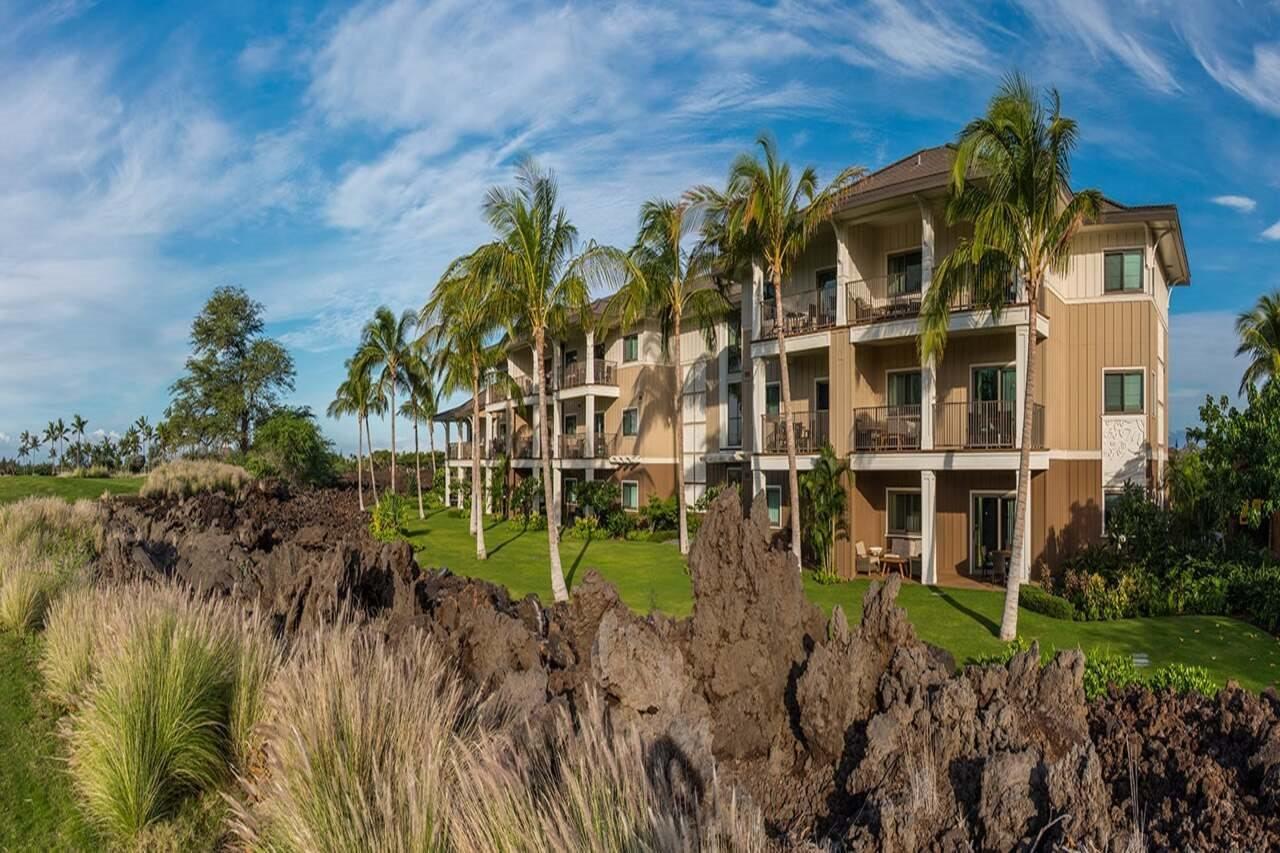 Hilton Grand Vacations Club Kings Land Waikoloa Hotel Luaran gambar