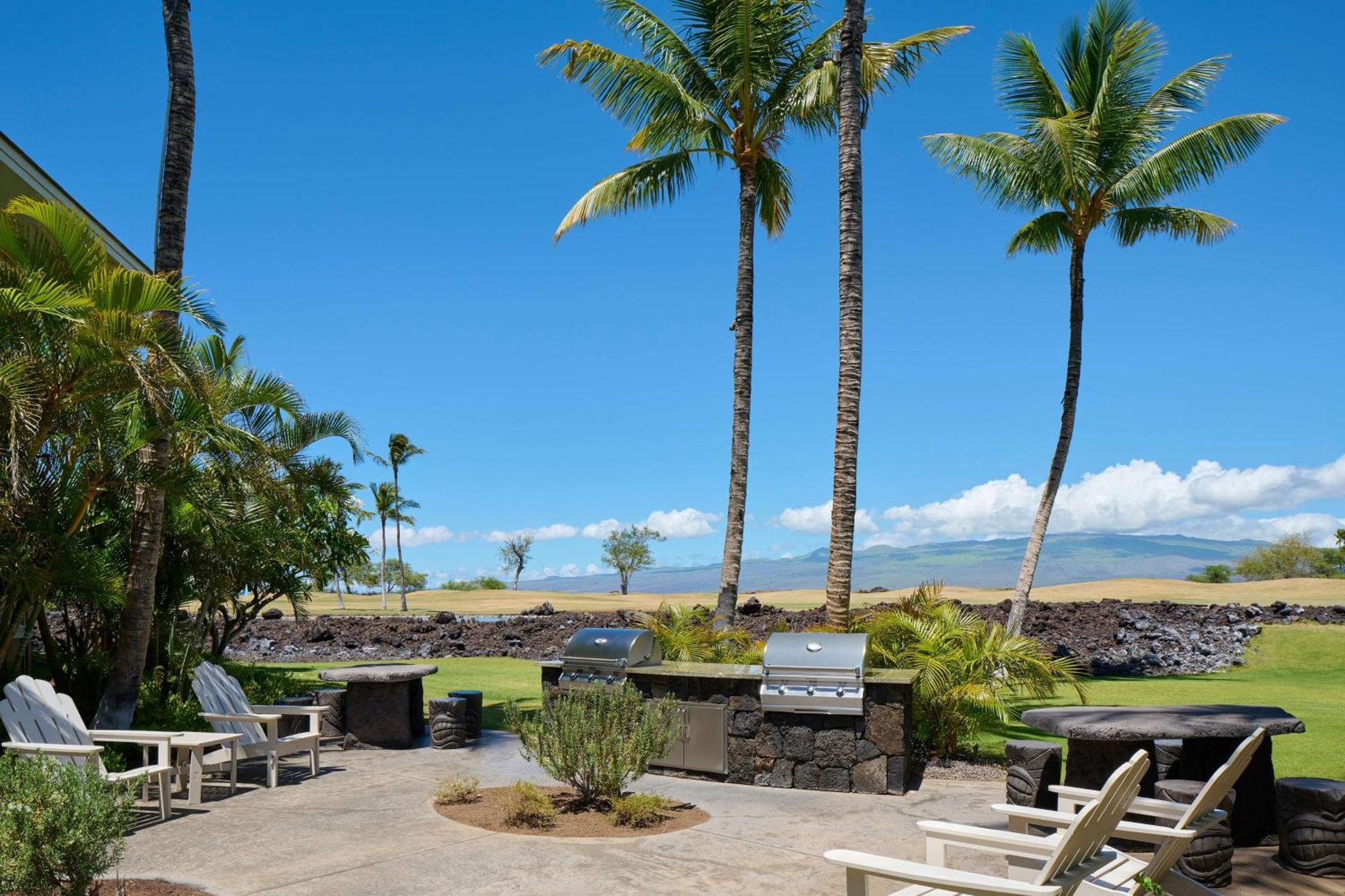 Hilton Grand Vacations Club Kings Land Waikoloa Hotel Luaran gambar