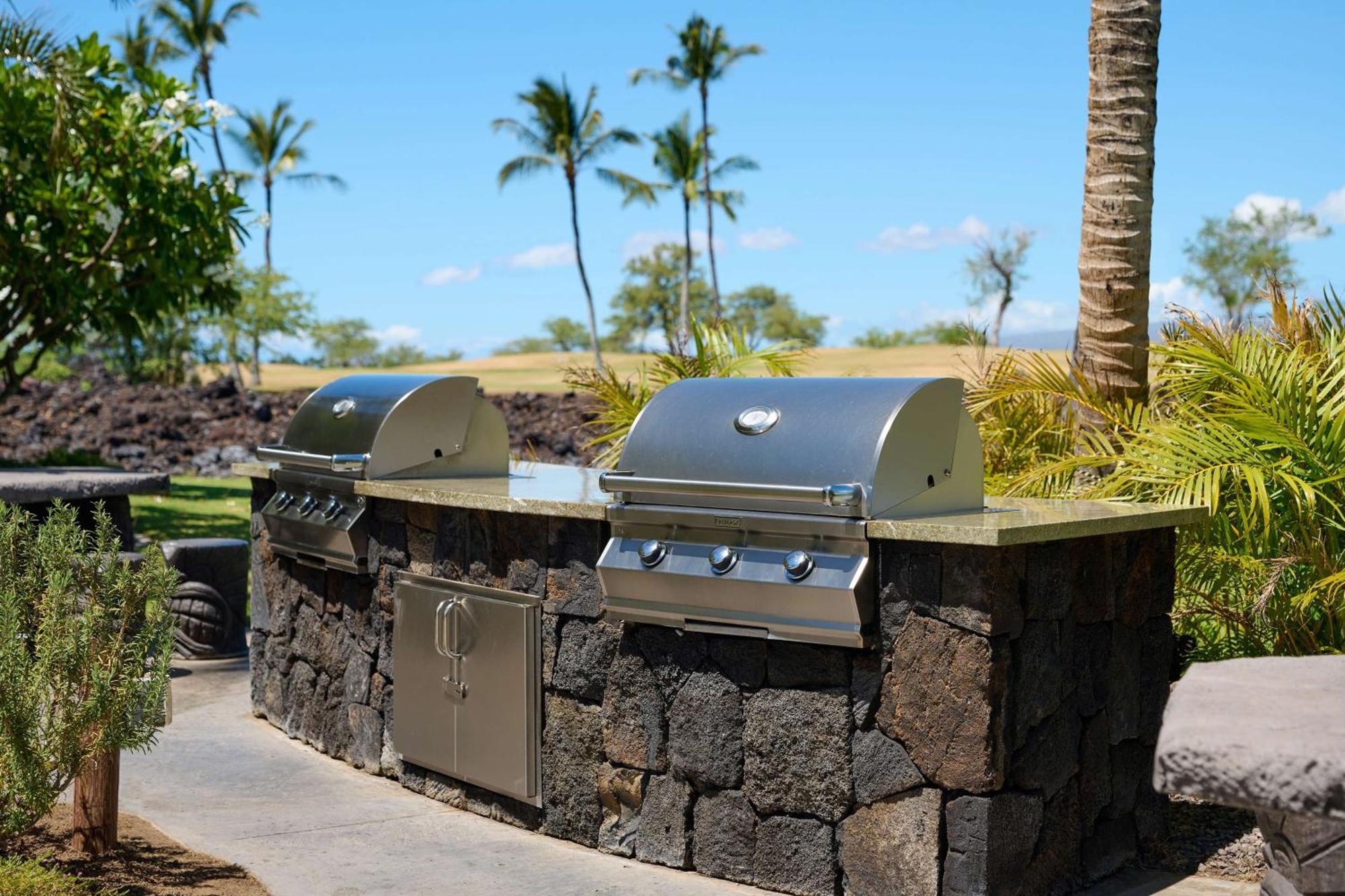 Hilton Grand Vacations Club Kings Land Waikoloa Hotel Luaran gambar