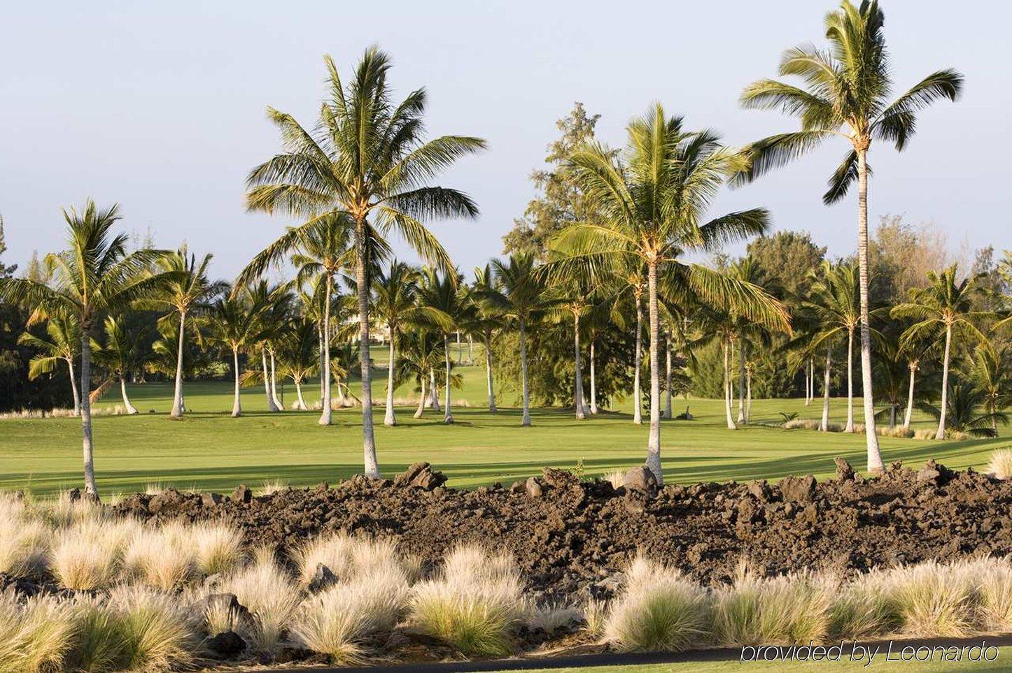 Hilton Grand Vacations Club Kings Land Waikoloa Hotel Luaran gambar