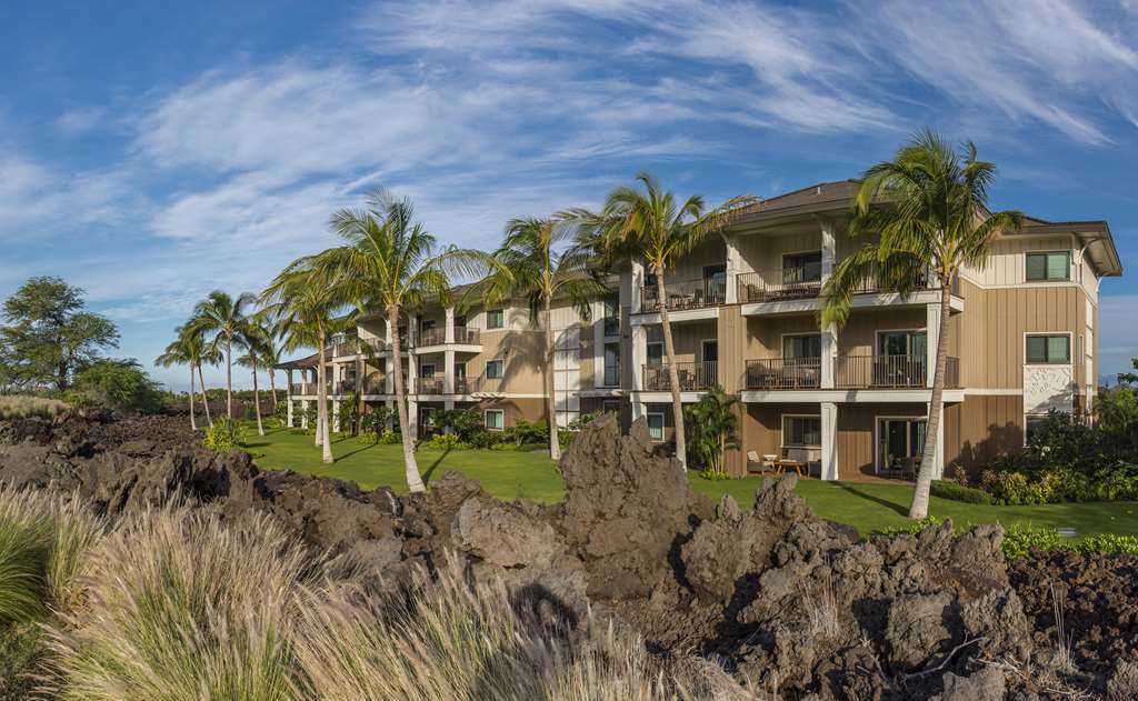 Hilton Grand Vacations Club Kings Land Waikoloa Hotel Luaran gambar